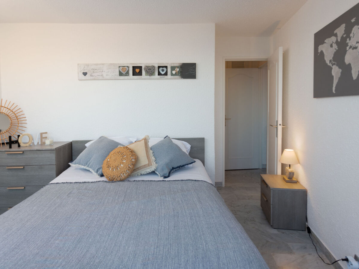 La Calypso – Appartement 6 pers. vue mer à La Grande Motte - Photo 13