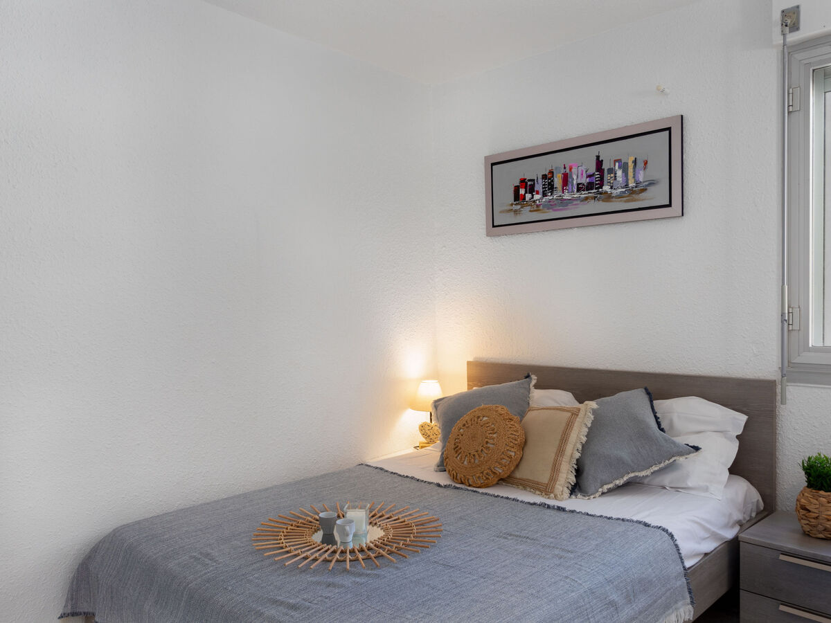 La Calypso – Appartement 6 pers. vue mer à La Grande Motte - Photo 17