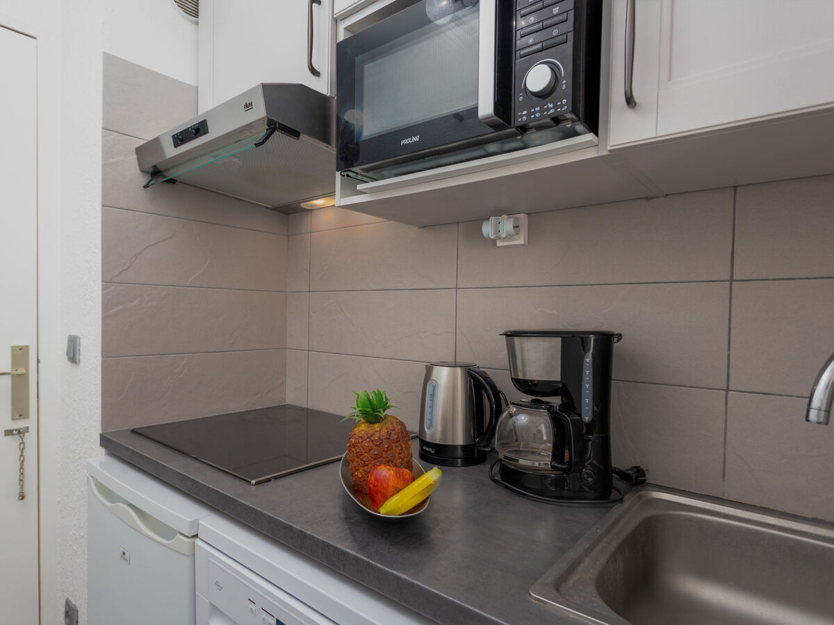 La Calypso – Appartement 6 pers. vue mer à La Grande Motte - Photo 21