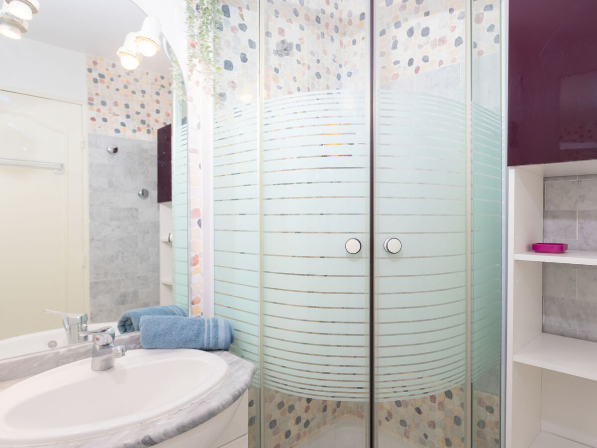 La Calypso – Appartement 6 pers. vue mer à La Grande Motte - Photo 22