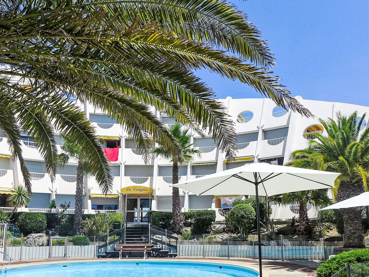 La Calypso – Appartement 6 pers. vue mer à La Grande Motte - Photo 23