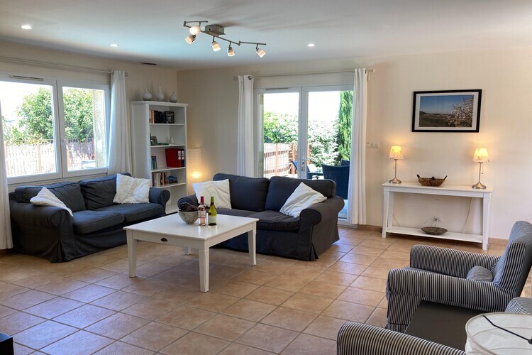 Villa Le Cabernet - 3 chambres, piscine et spa - Photo 2