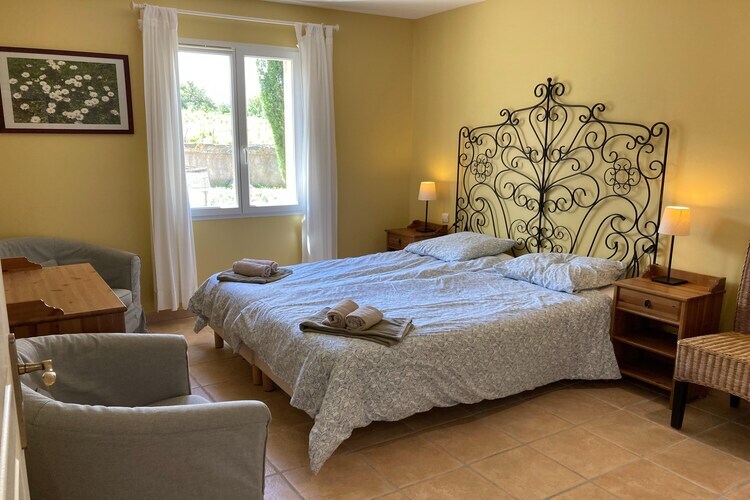 Villa Le Cabernet - 3 chambres, piscine et spa - Photo 3