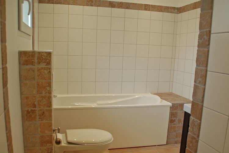 Villa Le Cabernet - 3 chambres, piscine et spa - Photo 6