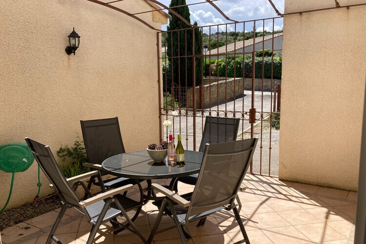 Villa Le Cabernet - 3 chambres, piscine et spa - Photo 10