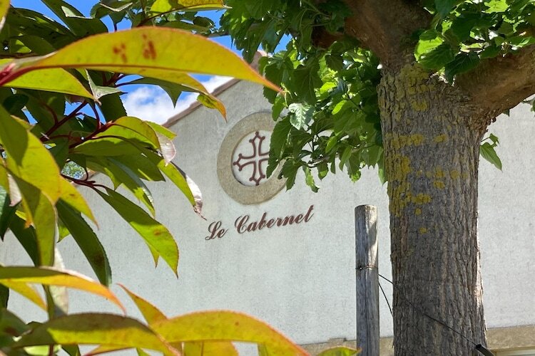 Villa Le Cabernet - 3 chambres, piscine et spa - Photo 17