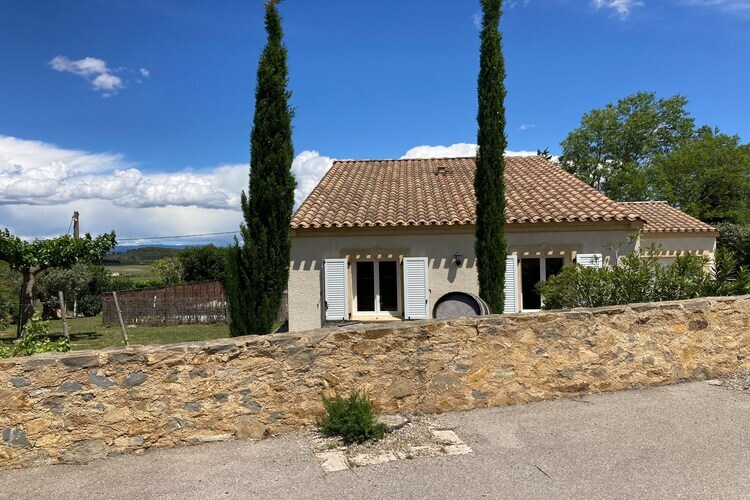 Villa Le Cabernet - 3 chambres, piscine et spa - Photo 19