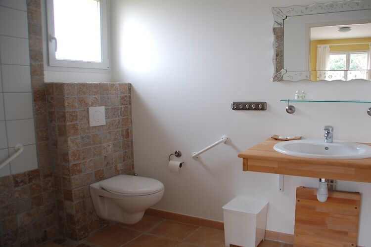 Villa Le Cabernet - 3 chambres, piscine et spa - Photo 20
