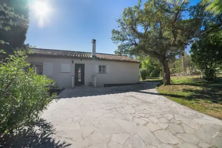 Cedre, Villa moderne avec piscine à Sainte-Maxime - Photo 8