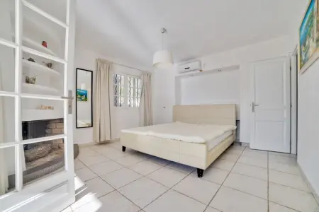 Cedre, Villa moderne avec piscine à Sainte-Maxime - Photo 16