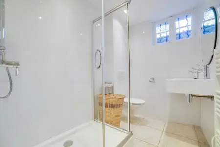 Cedre, Villa moderne avec piscine à Sainte-Maxime - Photo 22
