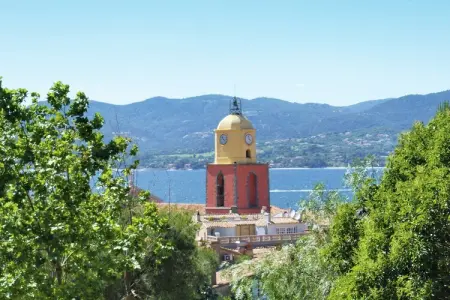 Cedre, Villa moderne avec piscine à Sainte-Maxime - Photo 35