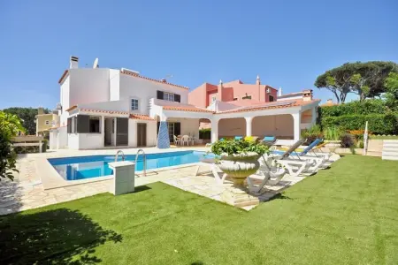 Location maison à Vilamoura