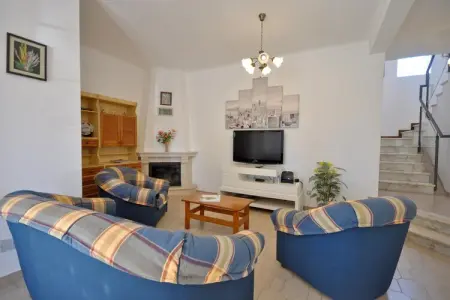 Villa Correia - Maison 4 chambres avec piscine à Vilamoura : photo 3