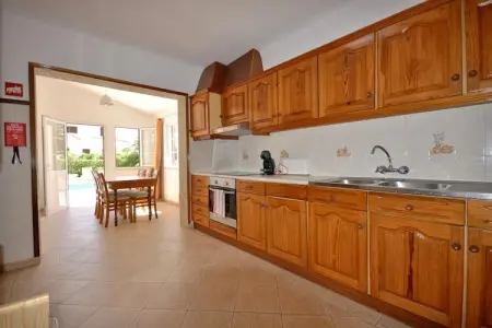 Villa Correia - Maison 4 chambres avec piscine à Vilamoura : photo 4
