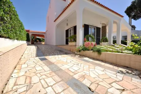 Villa Correia - Maison 4 chambres avec piscine à Vilamoura : photo 7