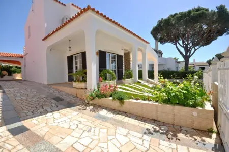 Villa Correia - Maison 4 chambres avec piscine à Vilamoura : photo 8