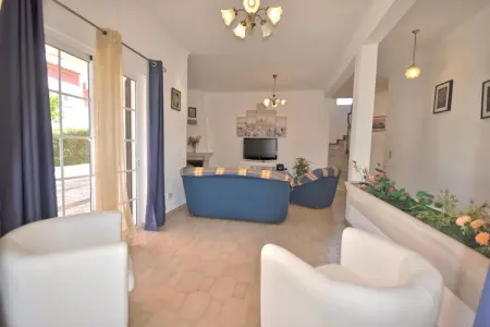 Villa Correia - Maison 4 chambres avec piscine à Vilamoura : photo 17