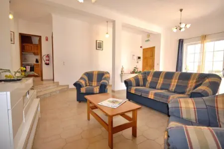 Villa Correia - Maison 4 chambres avec piscine à Vilamoura : photo 18