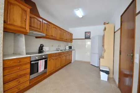 Villa Correia - Maison 4 chambres avec piscine à Vilamoura : photo 20