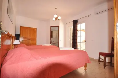 Villa Correia - Maison 4 chambres avec piscine à Vilamoura : photo 21