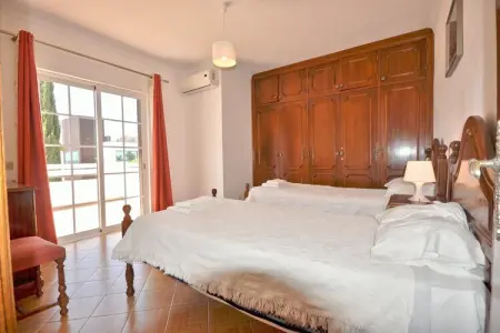 Villa Correia - Maison 4 chambres avec piscine à Vilamoura : photo 23