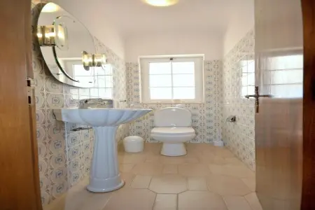 Villa Correia - Maison 4 chambres avec piscine à Vilamoura : photo 25