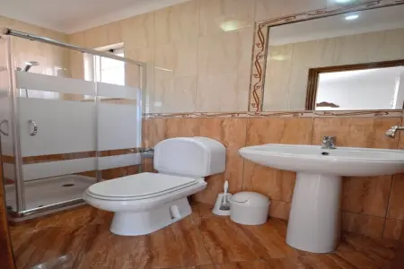 Villa Correia - Maison 4 chambres avec piscine à Vilamoura : photo 27
