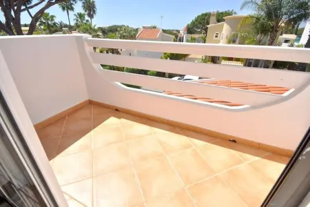 Villa Correia - Maison 4 chambres avec piscine à Vilamoura : photo 32