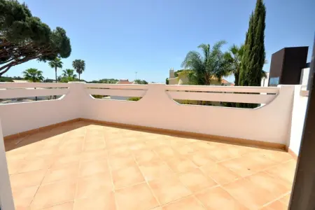 Villa Correia - Maison 4 chambres avec piscine à Vilamoura : photo 33