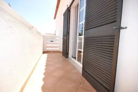 Villa Correia - Maison 4 chambres avec piscine à Vilamoura : photo 34