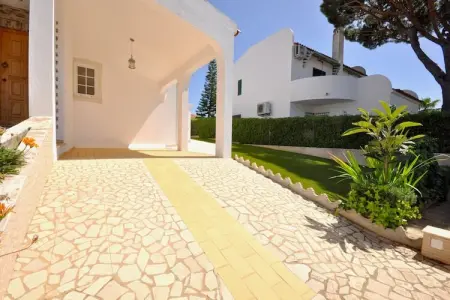 Villa Correia - Maison 4 chambres avec piscine à Vilamoura : photo 35