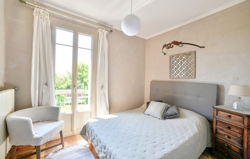 Mas provençal avec piscine privée à Vallabrègues - Photo 5