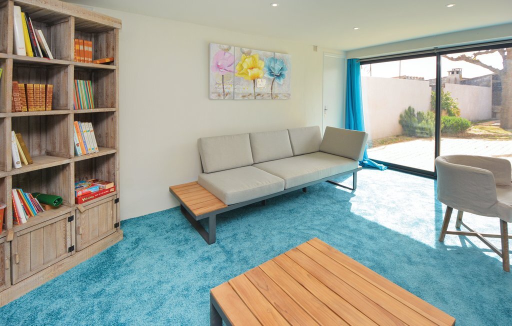 Mas provençal avec piscine privée à Vallabrègues - Photo 23