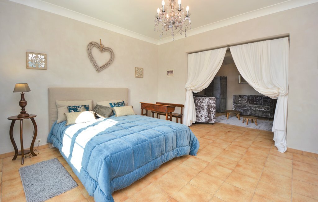 Mas provençal avec piscine privée à Vallabrègues - Photo 31