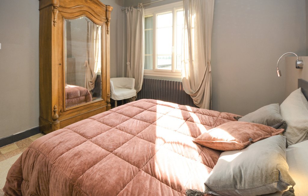 Mas provençal avec piscine privée à Vallabrègues - Photo 32