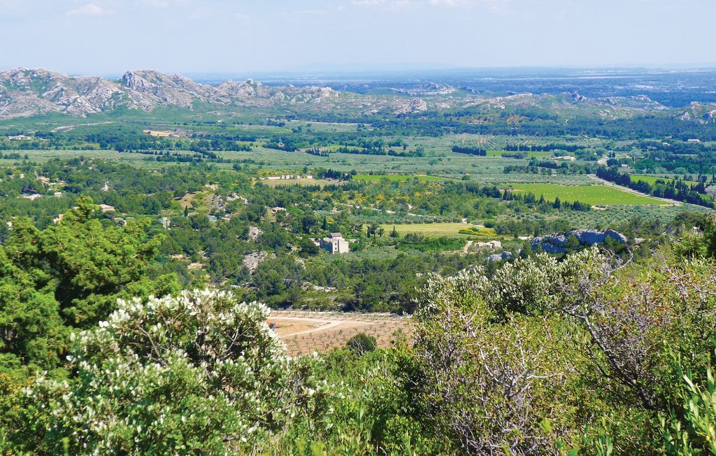 Mas provençal avec piscine privée à Vallabrègues - Photo 48