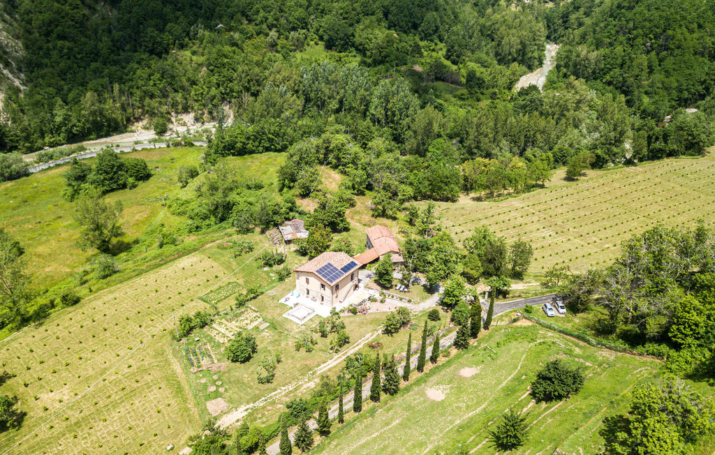 Nocciolo, Appartement 4 personnes à Fivizzano - Photo 1