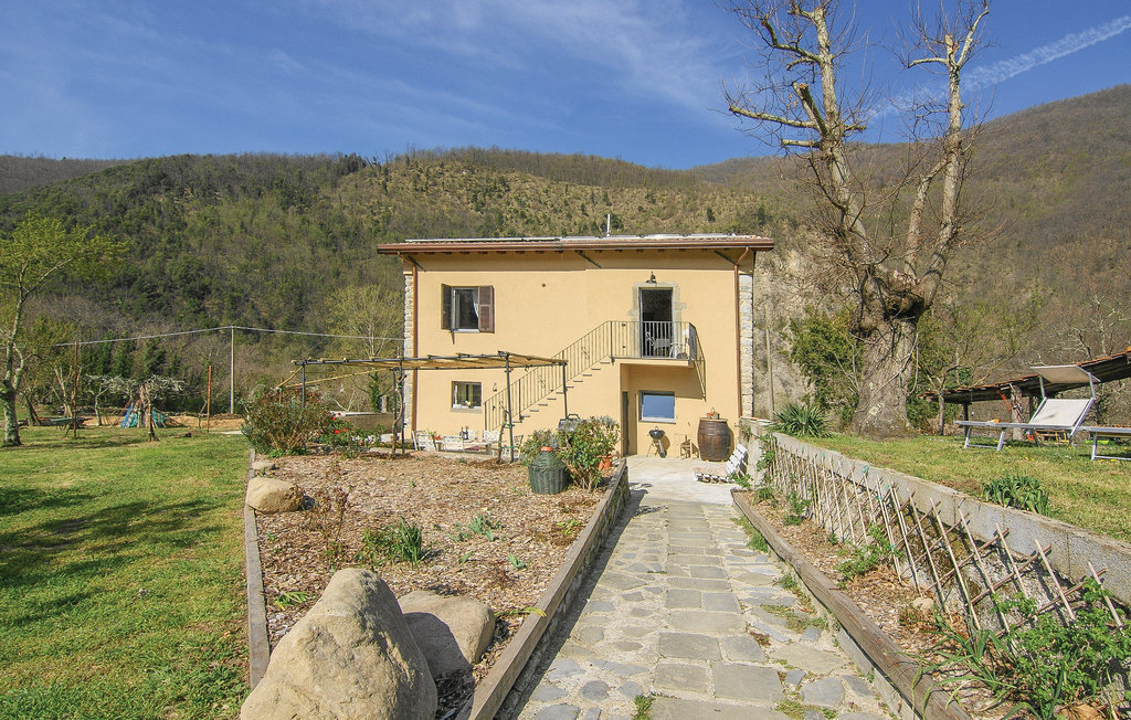 Nocciolo, Appartement 4 personnes à Fivizzano - Photo 2