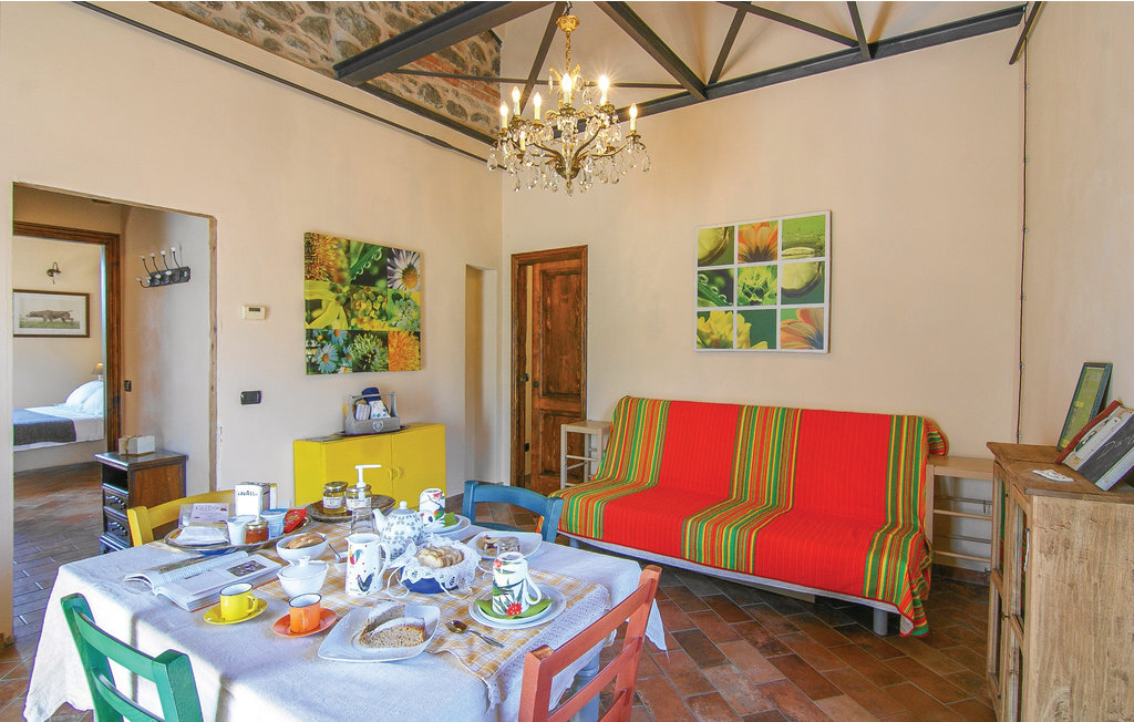 Nocciolo, Appartement 4 personnes à Fivizzano - Photo 3