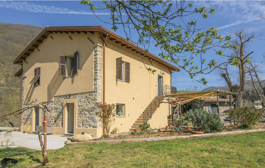 Nocciolo, Appartement 4 personnes à Fivizzano - Photo 7