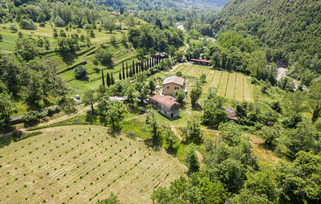 Nocciolo, Appartement 4 personnes à Fivizzano - Photo 9