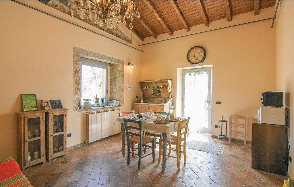 Nocciolo, Appartement 4 personnes à Fivizzano - Photo 15