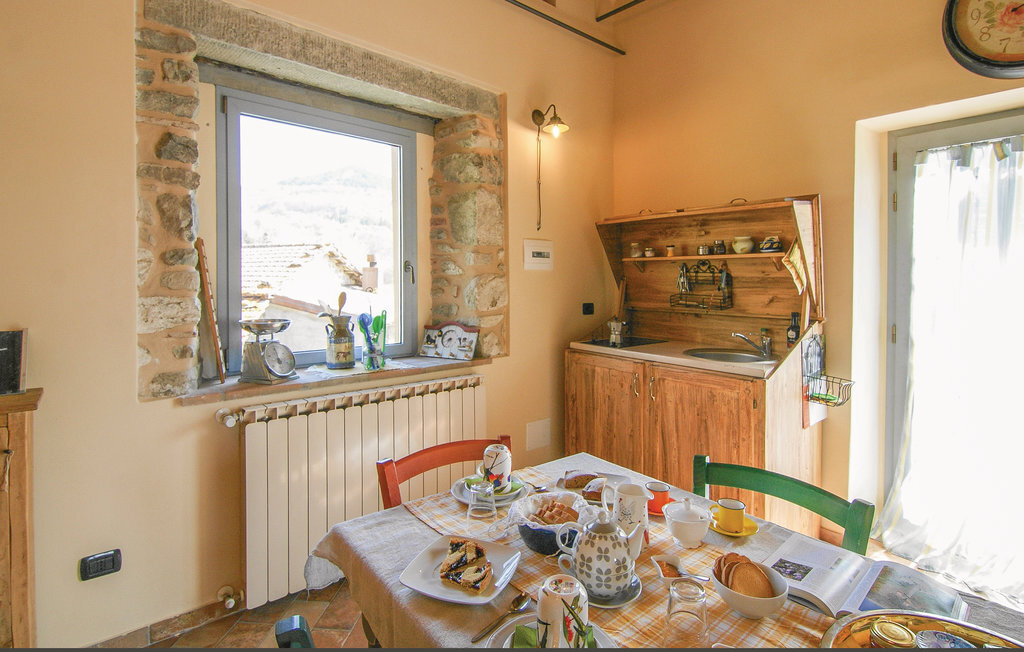 Nocciolo, Appartement 4 personnes à Fivizzano - Photo 16