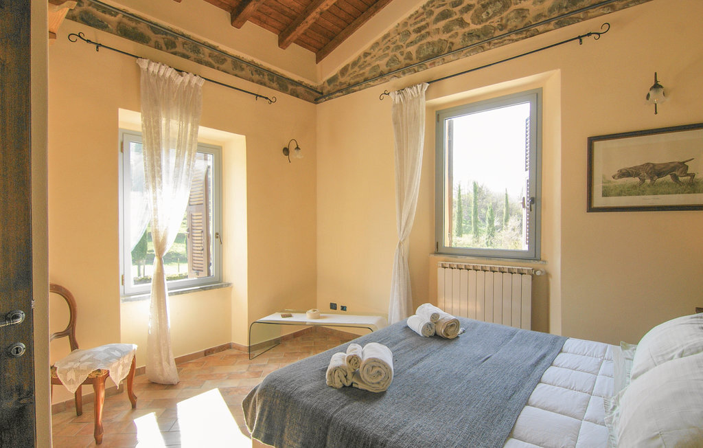 Nocciolo, Appartement 4 personnes à Fivizzano - Photo 17