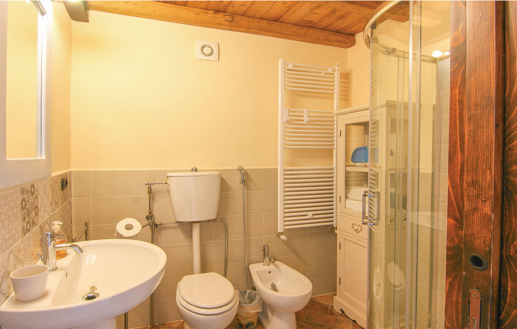 Nocciolo, Appartement 4 personnes à Fivizzano - Photo 19