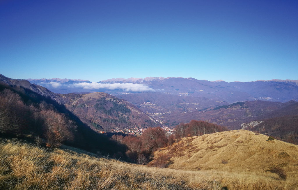 Nocciolo, Appartement 4 personnes à Fivizzano - Photo 20