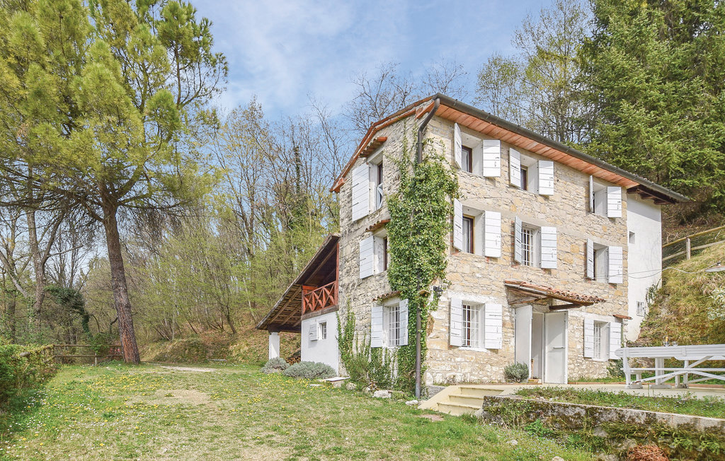 Maison 5 personnes à Tarzo - Photo 1