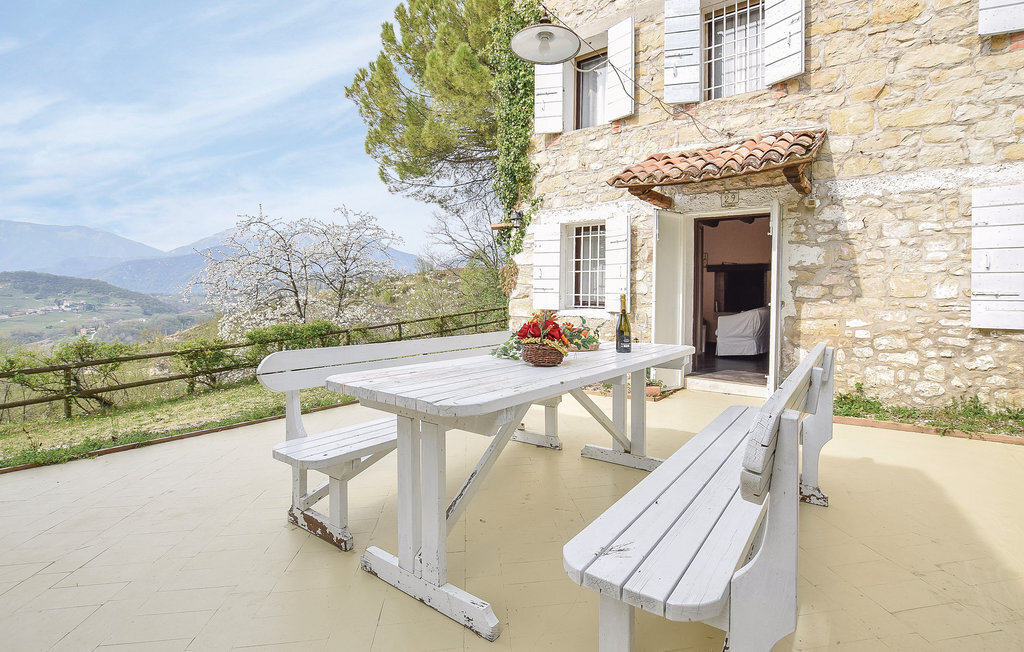 Maison 5 personnes à Tarzo - Photo 2
