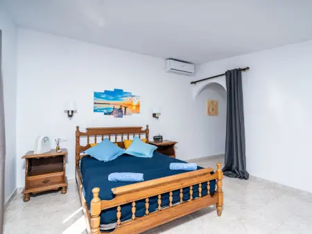 Villa Aurelie – Javea, piscine 4×10 m, jardin 1 000 m² : photo 5
